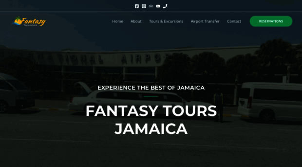 fantasytoursjamaica.com