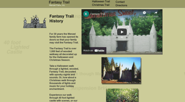 fantasytrail.com
