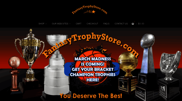 fantasytrophystore.com