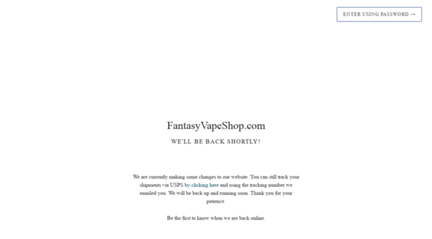 fantasyvapeshop.com