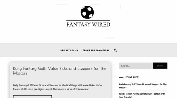 fantasywired.com