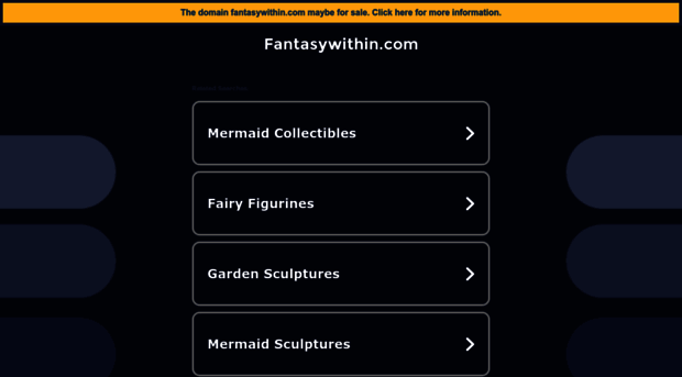 fantasywithin.com