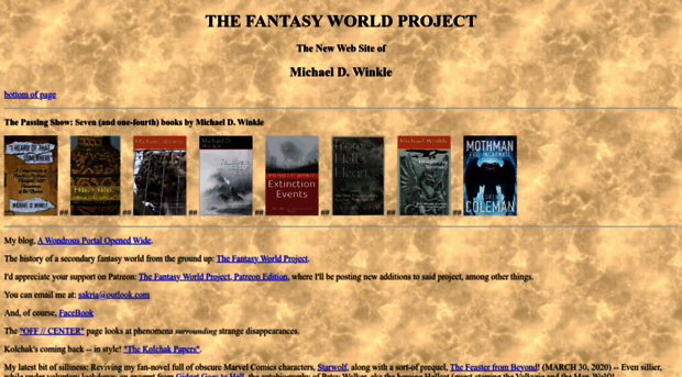 fantasyworldproject.com