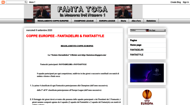 fantatosa.blogspot.it