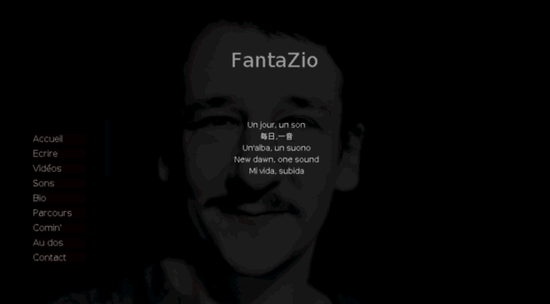 fantazio.org