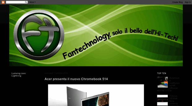 fantechnology.blogspot.it