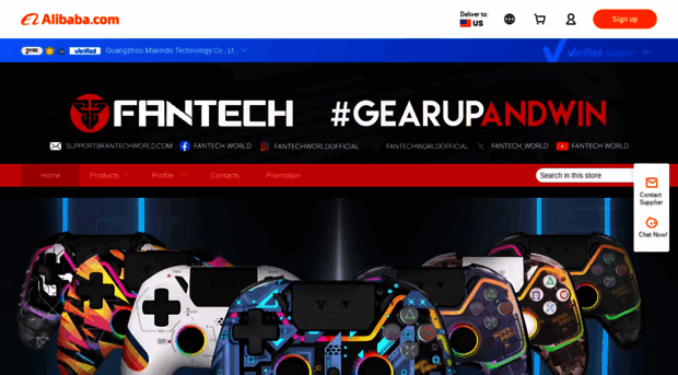 fantechworld.en.alibaba.com