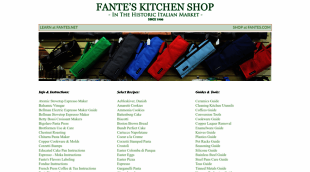 fantes.net