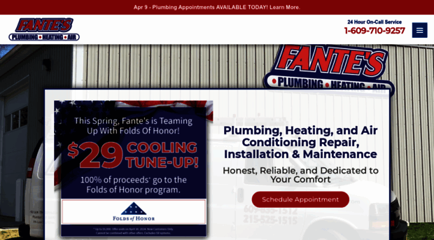 fantesphvac.com