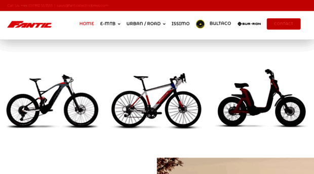 fanticelectricbikes.com