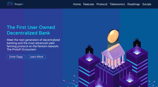 fantom.protofi.app