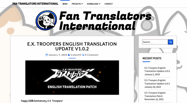 fantranslators.info