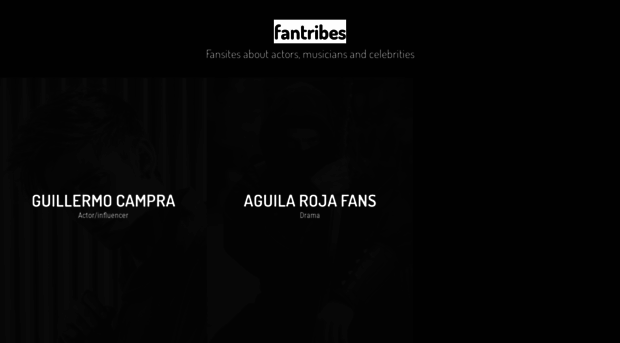 fantribes.com