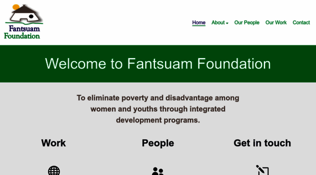 fantsuam.org