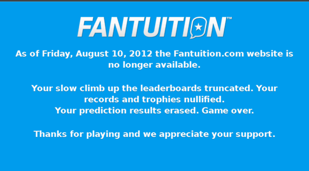 fantuition.com