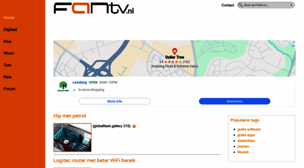 fantv.nl