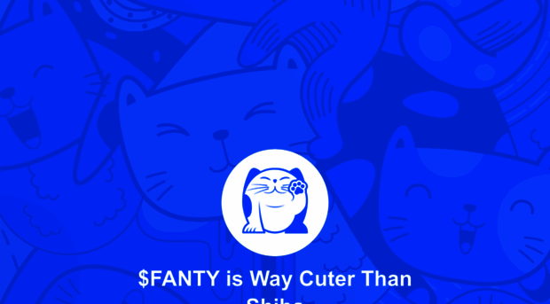 fanty.com
