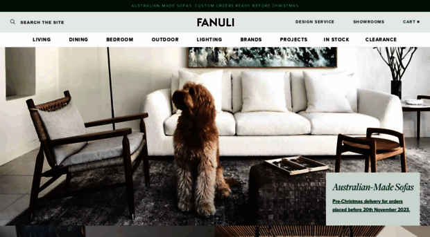 fanuli.com.au