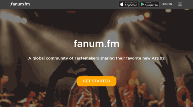 fanum.fm