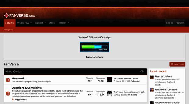 fanverse.org