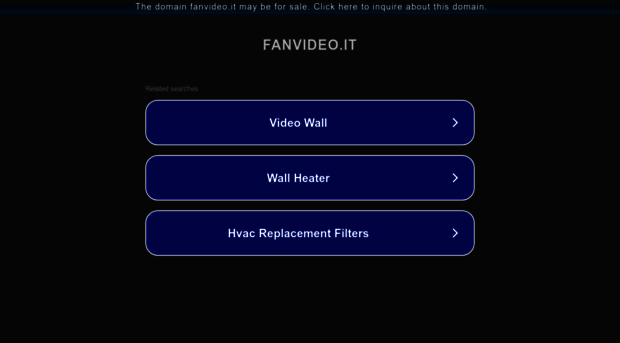 fanvideo.it