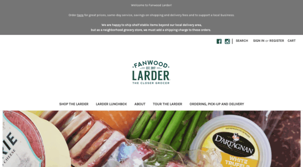 fanwoodlarder.com