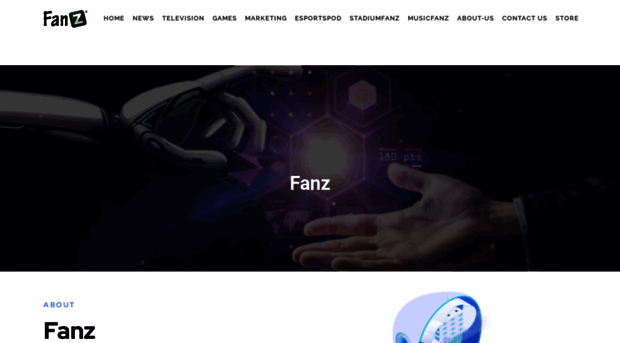 fanz.net