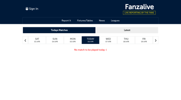 fanzalive.co.uk