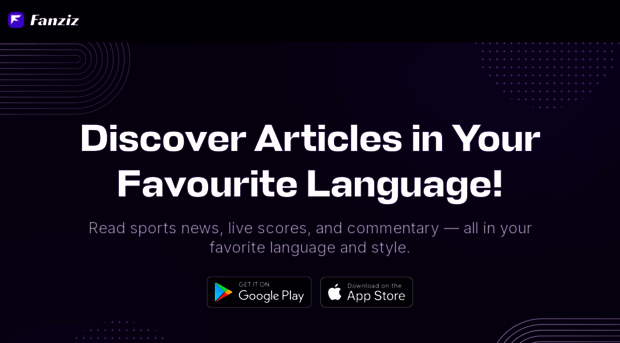 fanziz.com