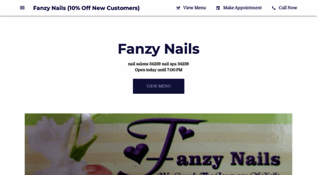 fanzy-nails-and-spa-sarasota.business.site