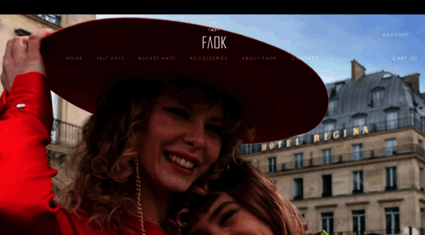 faokparis.com