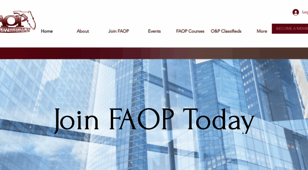 faop.org