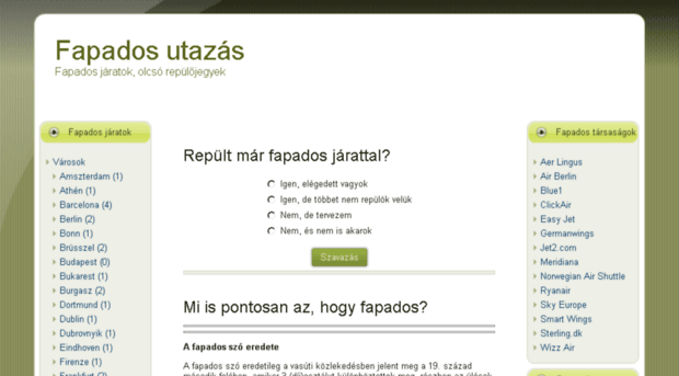 fapadosutazas.net