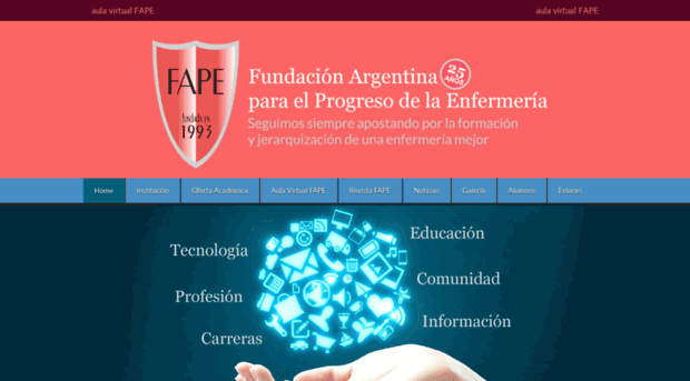 fape.org.ar