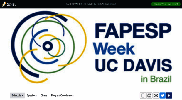 fapespweekucdavisinbrazil2015.sched.org