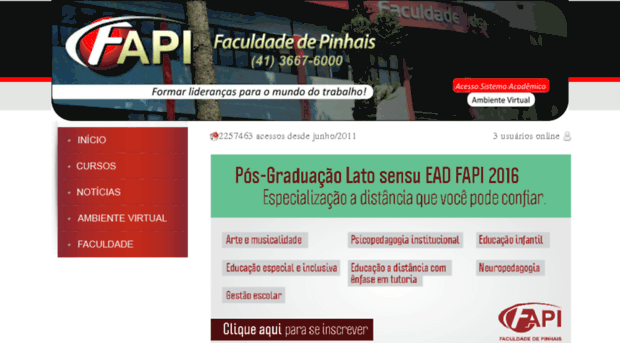 fapiead.net