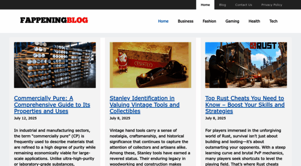 fappeningblog.co