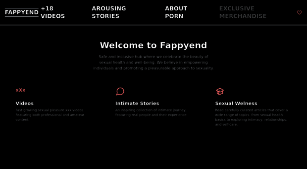 fappyend.com