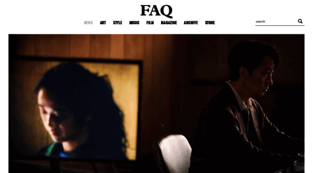 faq-magazine.com