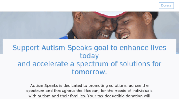 faq.autismspeaks.org