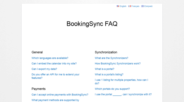 faq.bookingsync.com