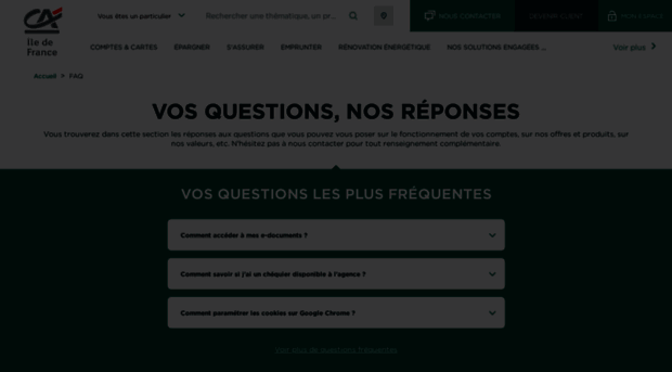 faq.ca-paris.fr