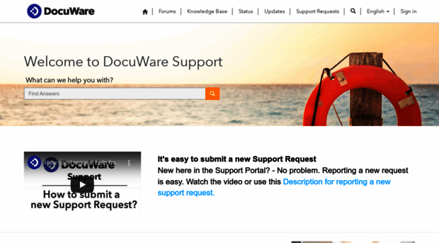 faq.docuware.com