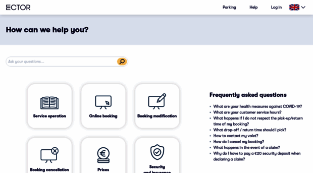 faq.ectorparking.com