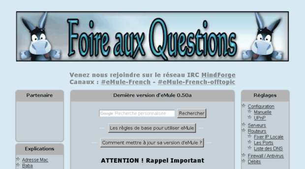 faq.emule-french.org