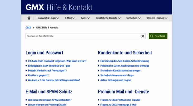 faq.gmx.de