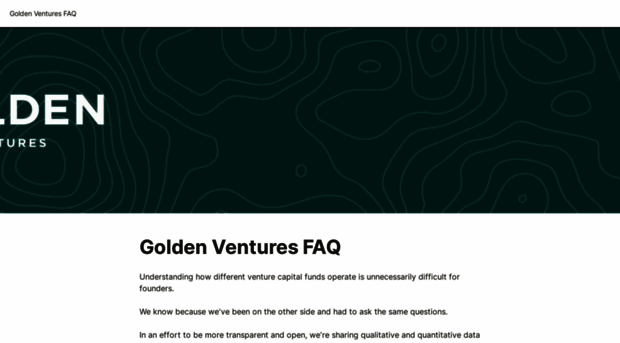 faq.golden.ventures