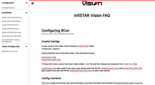 faq.infistar.vision