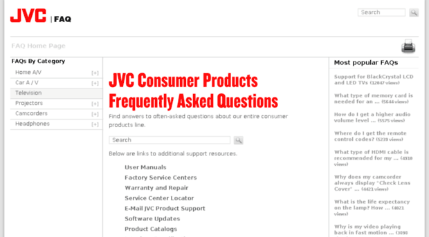 faq.jvc.com