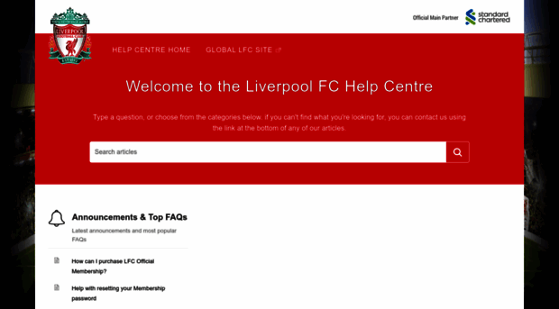 faq.liverpoolfc.com